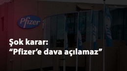 Aşı ile ilgili korkutan gelişme: 