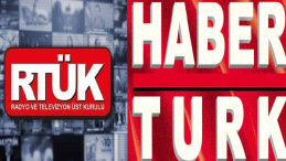 Habertürk'e verilen cezanın ardından Fatih Altaylı'dan açıklama