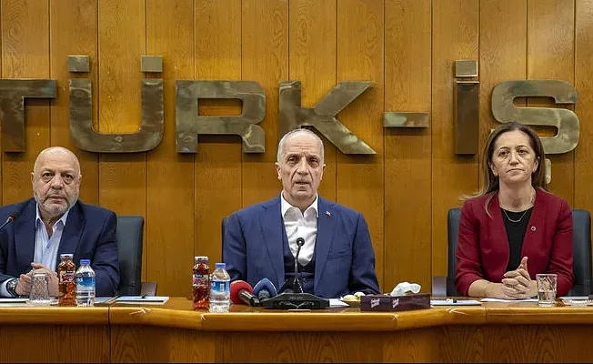İşçi konfederasyonlarının 2021 asgari ücretten beklentisi açıklandı