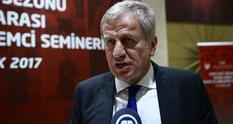 UEFA: 