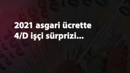 Asgari Ücret Komisyonu'nda 4/D işçi dinlenecek