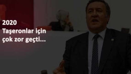 CHP'li Gürer: 