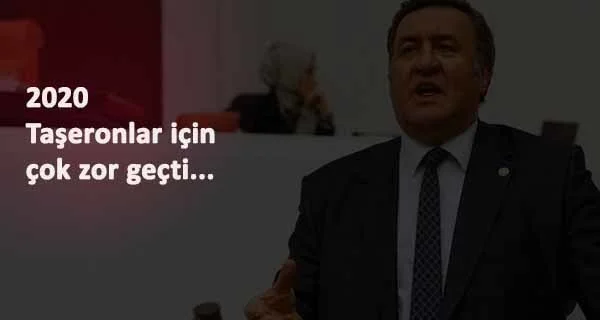 CHP'li Gürer: "2020 yılı taşeronlar için zor geçti"