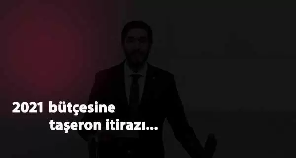 Saadet Partisi'nden bütçe itirazı: "Taşerona kadro neden yok?"