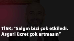 İşverenler insanca ücret istedi Patronlar tehdit etti