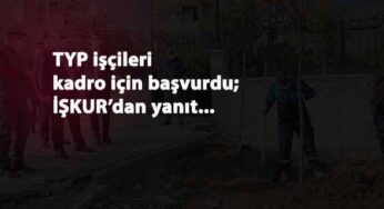 TYP için meclise vatandaşlar başvurdu: "Süre sınırı kaldırılsın"