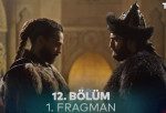 Uyanış Büyük Selçuklu 12. Bölüm 1. Fragman