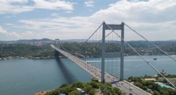 Köprü ve otoyol ücretlerine 2021 zammı: Yüzde 25