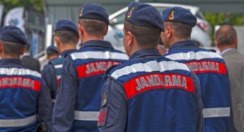 Jandarma Personel ve memur alım sonuçları açıklandı