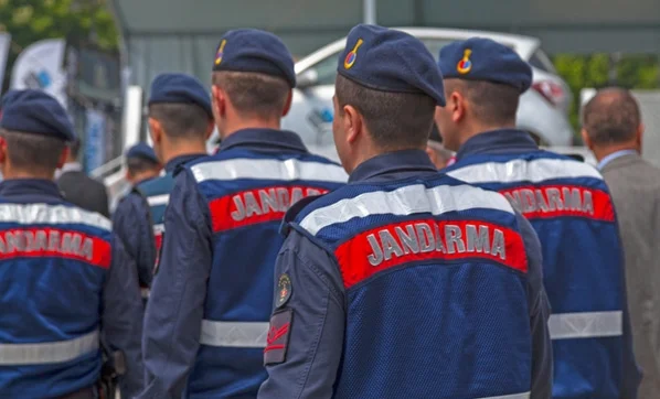Jandarma Personel ve memur alım sonuçları açıklandı