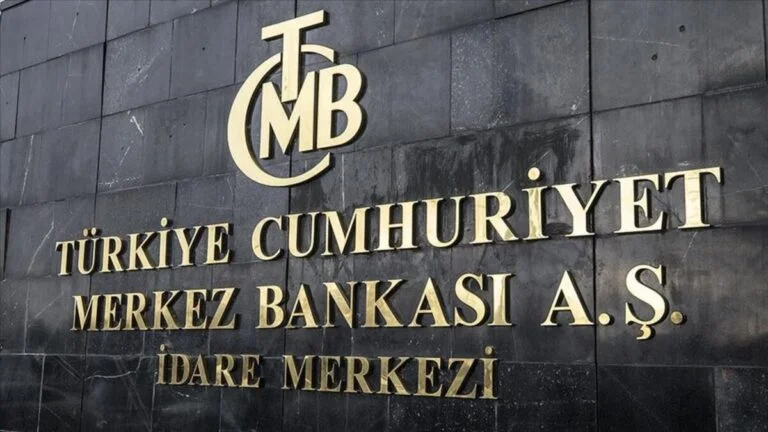 merkez bankası