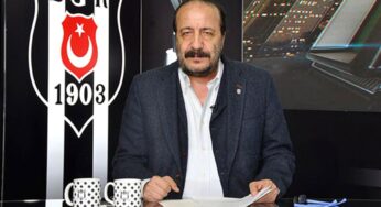 Beşiktaş'tan maç sonu şok iddia: Yöneticilerimiz yumruklandı
