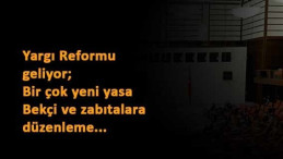 Bekçi ve zabıtalar için yeni eğitimler gelecek