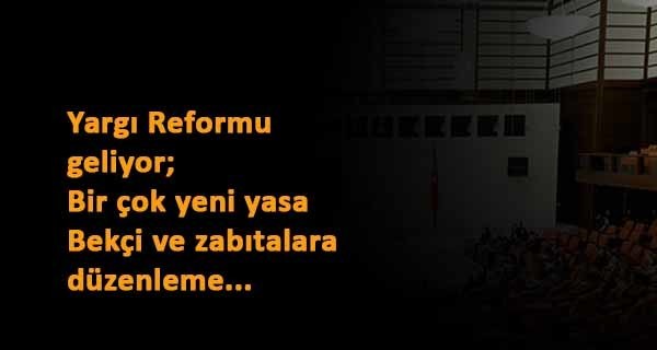 Bekçi ve zabıtalar için yeni eğitimler gelecek