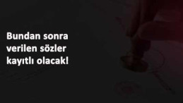 EYT'den 'Noter' hamlesi