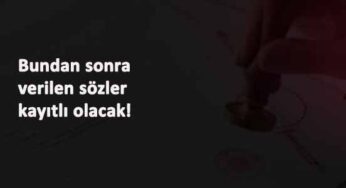 EYT'den 'Noter' hamlesi