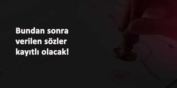 EYT'den 'Noter' hamlesi
