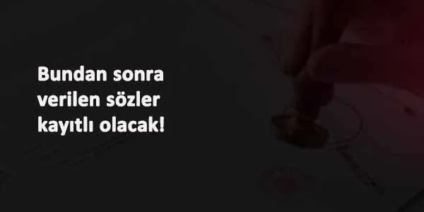 EYT'den 'Noter' hamlesi