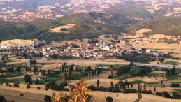 Kütahya Yenikent Belediyesi şoför alacak
