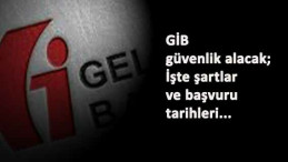 Gelir İdaresi Başkanlığı güvenlik görevlisi alacak: İşte KPSS şartı ve tarihler
