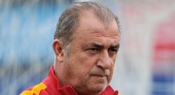 Fatih Terim'den Fenerbahçe'ye gönderme