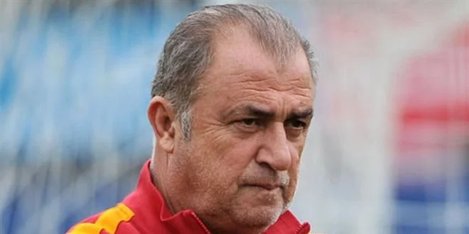 Fatih Terim