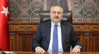 'Siz hemşirelerin komutanısınız' diyen başhekime soruşturma
