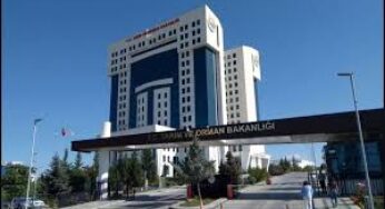 Tarım ve Orman Bakanlığı kura sonucu: Aradığınız içerik yayından kaldırılmış veya silinmiş olabilir ne demek?