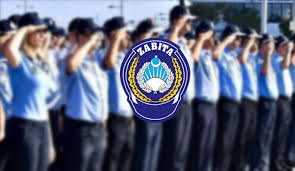 zabıta destek personeli
