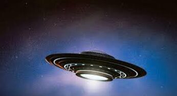 CIA'den yeni UFO açıklaması: Tüm belgeleri yayınladılar