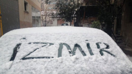 İzmir'e ne zaman kar yağacak? Müjde geldi