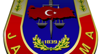 Jandarma Uzman Erbaş ile ilgili duyuru yayınladı