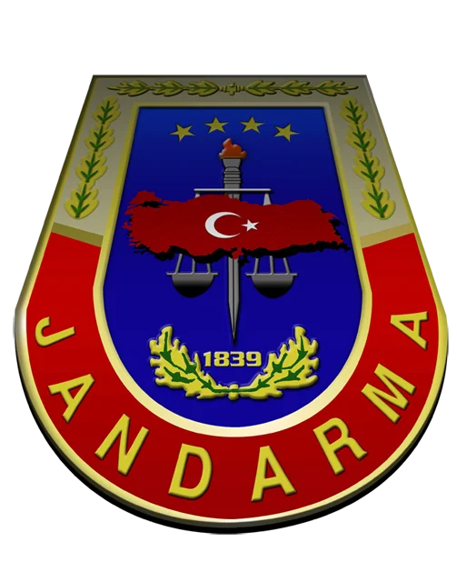 Jandarma Uzman Erbaş ile ilgili duyuru yayınladı