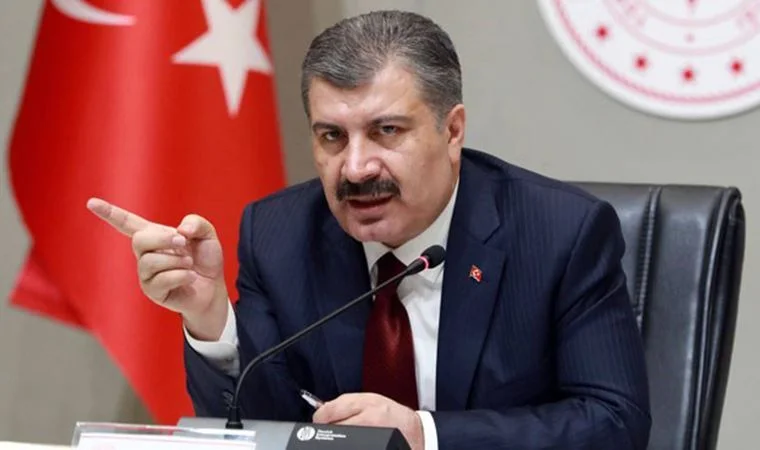 Fahrettin Koca