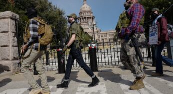 ABD'de neler oluyor: 20 Ocak için hareketlilik başladı