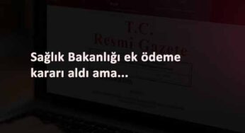 Hastanede işçi-memur ayrımına büyük tepki