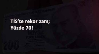 TİS'te rekor o belediyeden geldi: İşçilere 5 bin TL!