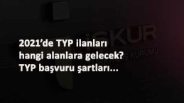 2021 TYP ilanları ne zaman gelecek? MEB TYP alımı ne zaman?