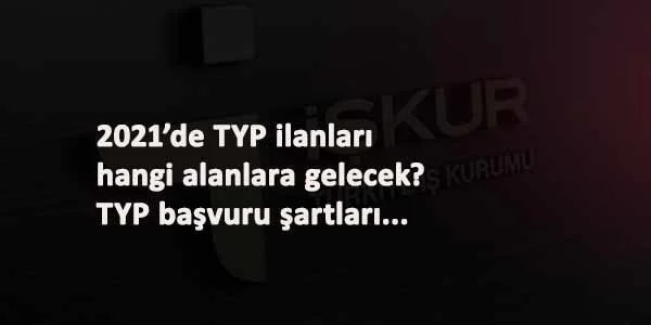 2021 TYP ilanları ne zaman gelecek? MEB TYP alımı ne zaman?