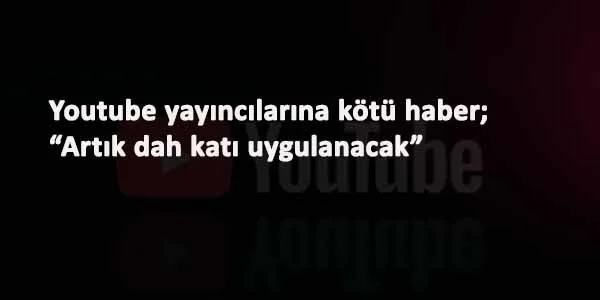 Youtube telif hakkı