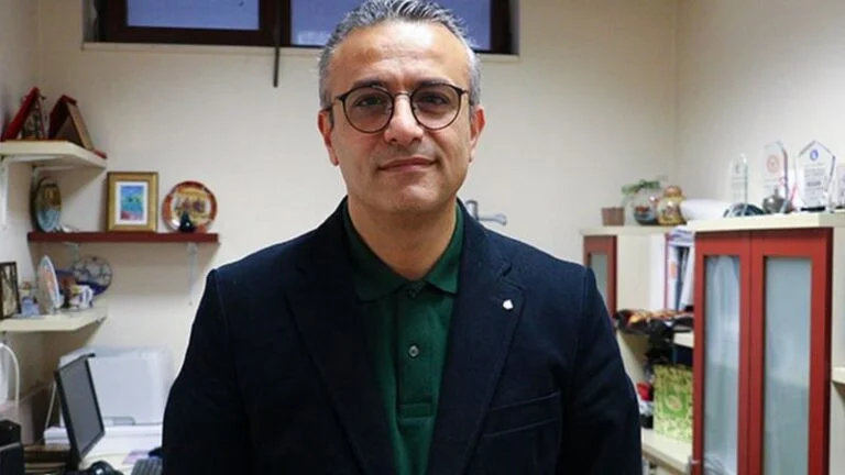 Korona Türkiye'ye özgü mutasyon geçirdi