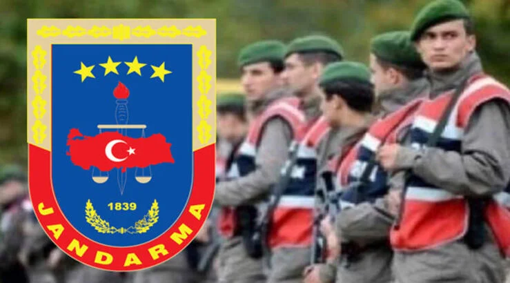 Jandarma Uzman Erbaş sonuçları yayınlandı: Nasıl öğrenilir?