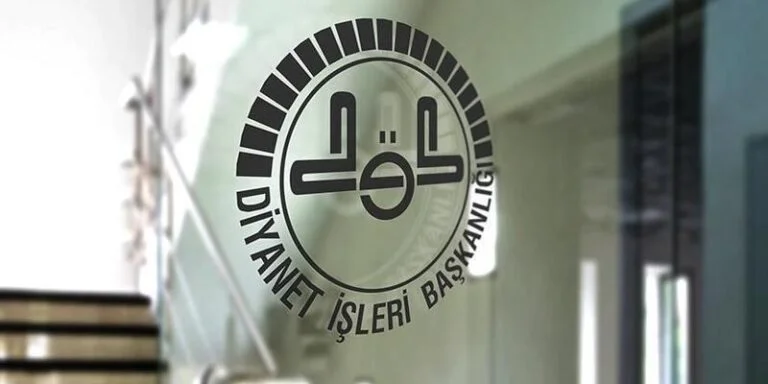 Diyanet İşleri Başkanlığı'ndan personel açıklaması