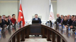 Üniversiteler için karar çıkabilir: Bilim Kurulu toplantısı saat kaçta?