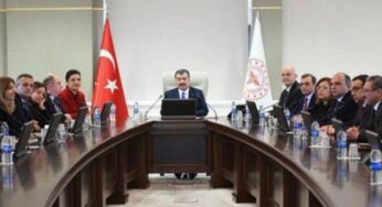 Üniversiteler için karar çıkabilir: Bilim Kurulu toplantısı saat kaçta?