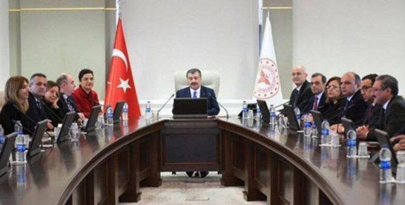 Üniversiteler için karar çıkabilir: Bilim Kurulu toplantısı saat kaçta?