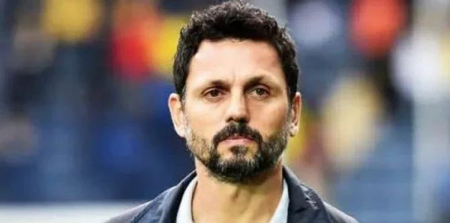 Fenerbahçe'de evinde bir şok daha: Erol Bulut istifa mı edecek?