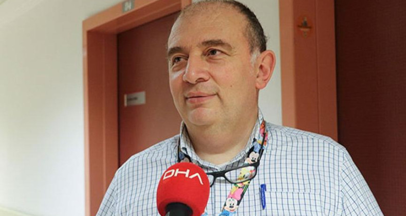 Bilim Kurulu üyesi: 