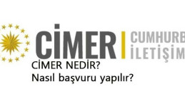 Cimer nedir? Cimer başvurusu nasıl yapılır?