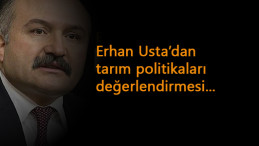Erhan Usta: 
